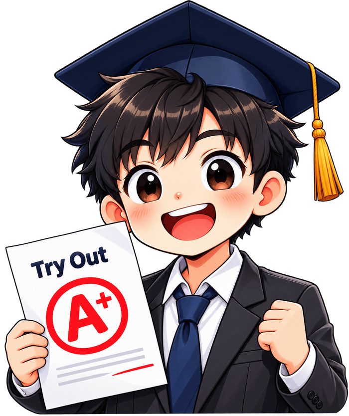 Try Out
